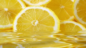 فوائد عصير الليمون في إنقاص الوزن