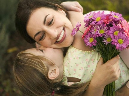 5 نصائح لتتمتعي بعلاقة جيدة مع طفلك