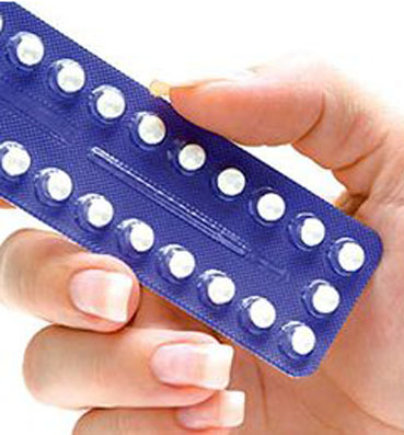 20 سبب للتوقّف عن حبوب منع الحمل .. تعرفى عليها!