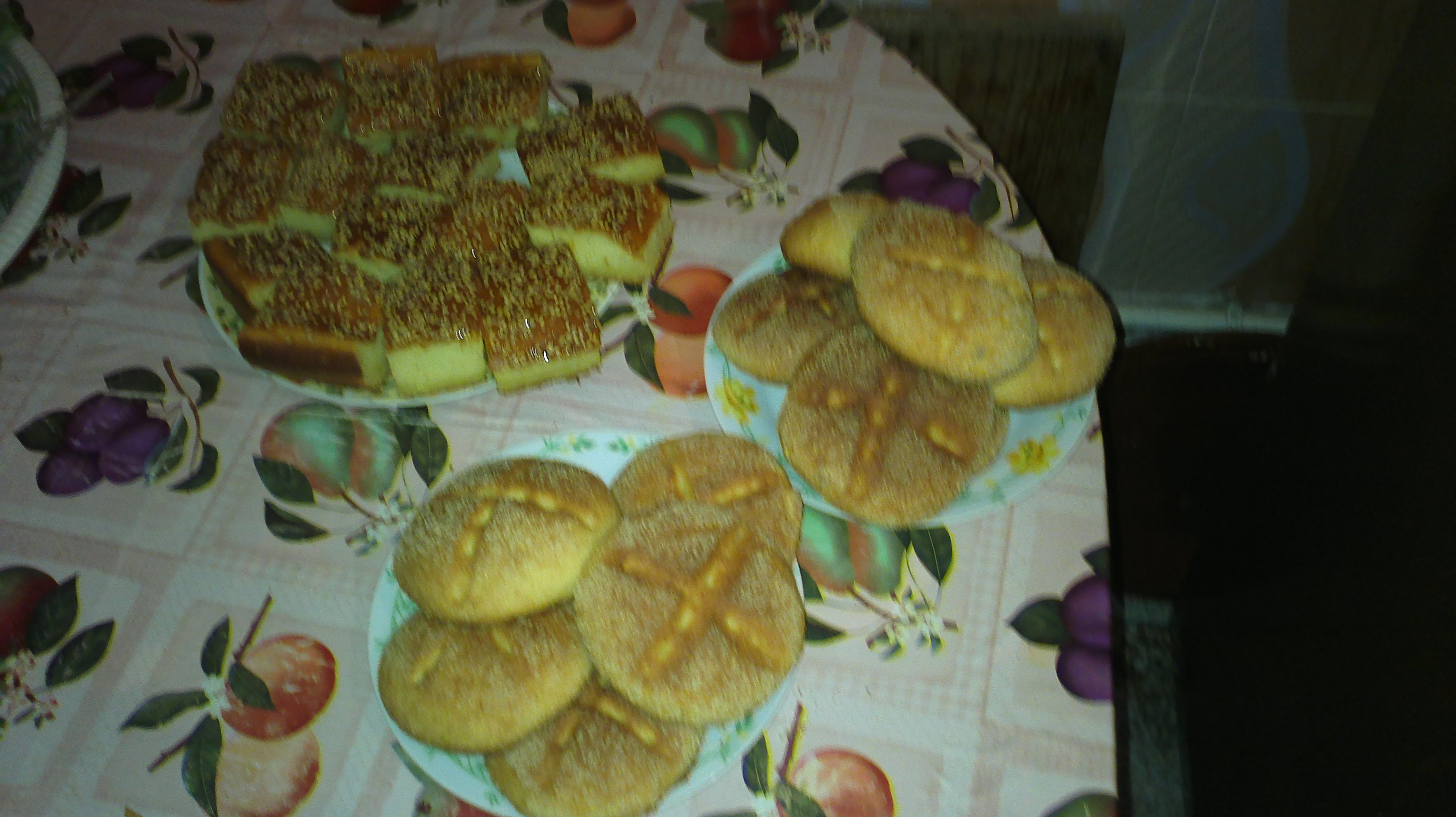 حرشة ساهلة