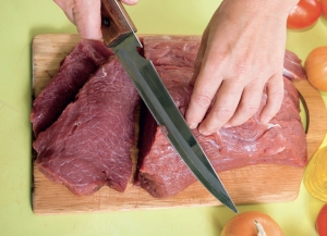 الجنوبي تأثير حافز  أساسيات إتقان أطباق اللحم