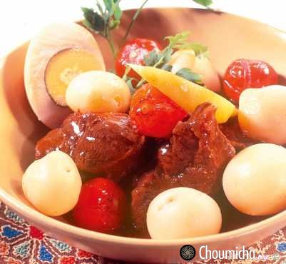 الطنجية الصفريوية