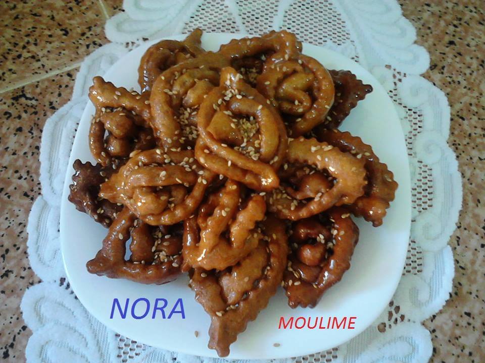 chebakiya