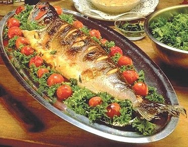 الحوت معمر