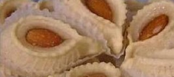 حلوة العين