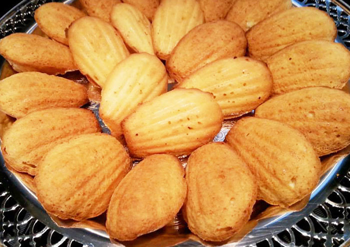 حلوة ماضلين